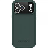 Otterbox iPhone 17 Pro Max Cover Fre MagSafe Grøn
