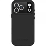 Otterbox iPhone 17 Pro Max Cover Fre MagSafe Sort