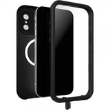 Otterbox iPhone 17 Pro Max Cover Fre MagSafe Sort