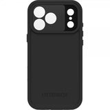 Otterbox iPhone 17 Pro Max Cover Fre MagSafe Sort