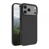 dbramante1928 iPhone 17 Pro Max Cover Greenland Night Black