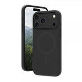 dbramante1928 iPhone 17 Pro Max Cover Greenland Pro MagSafe Night Black