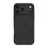 dbramante1928 iPhone 17 Pro Max Cover Greenland Pro MagSafe Night Black
