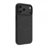 dbramante1928 iPhone 17 Pro Max Cover Greenland Pro MagSafe Night Black