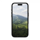 dbramante1928 iPhone 17 Pro Max Cover Greenland Pro MagSafe Night Black
