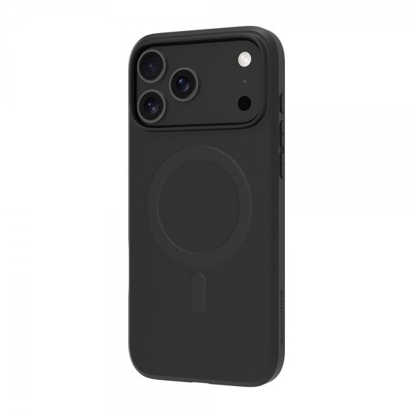 dbramante1928 iPhone 17 Pro Max Cover Greenland Pro MagSafe Night Black