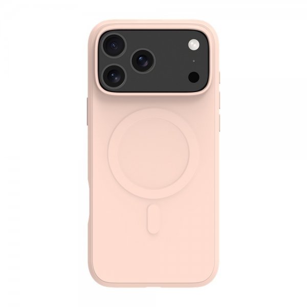 dbramante1928 iPhone 17 Pro Max Cover Greenland Pro MagSafe Pink Sand