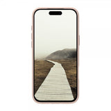 dbramante1928 iPhone 17 Pro Max Cover Greenland Pro MagSafe Pink Sand