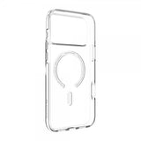 dbramante1928 iPhone 17 Pro Max Cover Greenland Pro MagSafe Transparent
