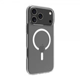 dbramante1928 iPhone 17 Pro Max Cover Greenland Pro MagSafe Transparent