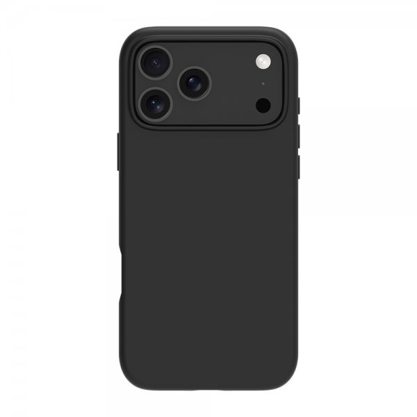 dbramante1928 iPhone 17 Pro Max Cover Iceland Ultra D3O MagSafe Sort