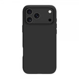 dbramante1928 iPhone 17 Pro Max Cover Iceland Ultra D3O MagSafe Sort
