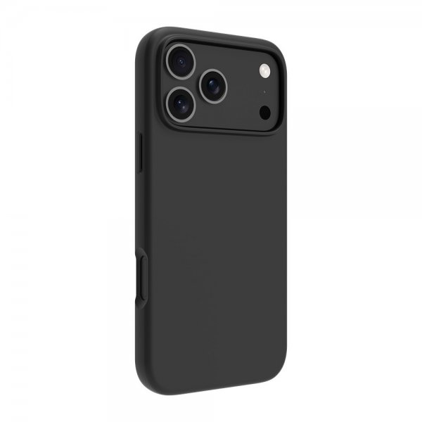 dbramante1928 iPhone 17 Pro Max Cover Iceland Ultra D3O MagSafe Sort