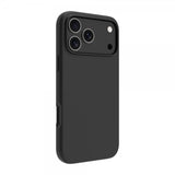 dbramante1928 iPhone 17 Pro Max Cover Iceland Ultra D3O MagSafe Sort