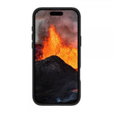 dbramante1928 iPhone 17 Pro Max Cover Iceland Ultra D3O MagSafe Sort