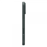 Spigen iPhone 17 Pro Max Cover Liquid Air Abyss Green