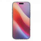 Spigen iPhone 17 Pro Max Cover Liquid Crystal MagFit Clear White