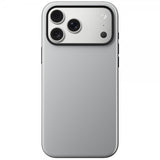 Nomad iPhone 17 Pro Max Cover Modern Case Lunar Gray