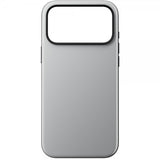 Nomad iPhone 17 Pro Max Cover Modern Case Lunar Gray