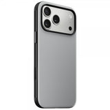 Nomad iPhone 17 Pro Max Cover Modern Case Lunar Gray