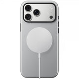 Nomad iPhone 17 Pro Max Cover Modern Case Lunar Gray