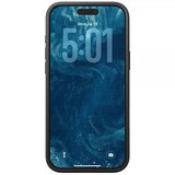 Nomad iPhone 17 Pro Max Cover Modern Case Lunar Gray
