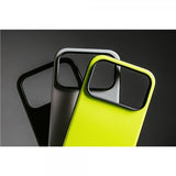 Nomad iPhone 17 Pro Max Cover Modern Case Volt