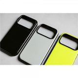 Nomad iPhone 17 Pro Max Cover Modern Case Volt
