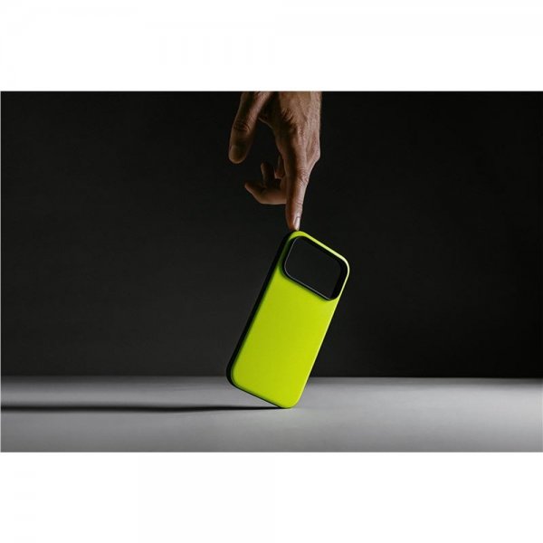 Nomad iPhone 17 Pro Max Cover Modern Case Volt