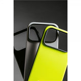 Nomad iPhone 17 Pro Max Cover Modern Case Volt