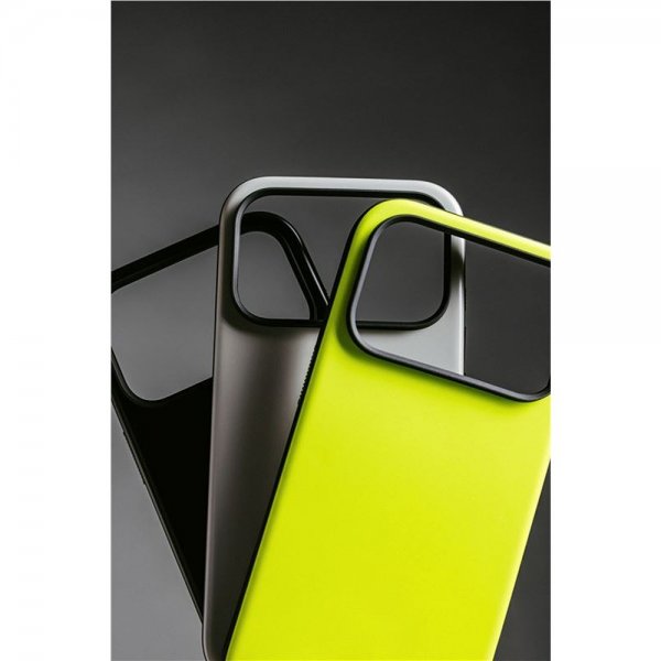 Nomad iPhone 17 Pro Max Cover Modern Case Volt