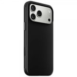 Nomad iPhone 17 Pro Max Cover Modern Case Vulcan Black