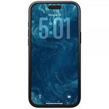 Nomad iPhone 17 Pro Max Cover Modern Leather Case Brun