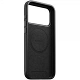 Nomad iPhone 17 Pro Max Cover Modern Leather Case Brun