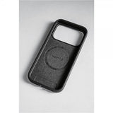 Nomad iPhone 17 Pro Max Cover Modern Leather Case Brun