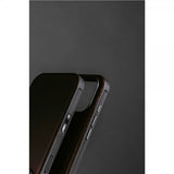 Nomad iPhone 17 Pro Max Cover Modern Læder Cover Sort
