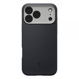 Spigen iPhone 17 Pro Max Cover Nano Pop MagFit Black Sesame