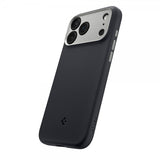 Spigen iPhone 17 Pro Max Cover Nano Pop MagFit Black Sesame
