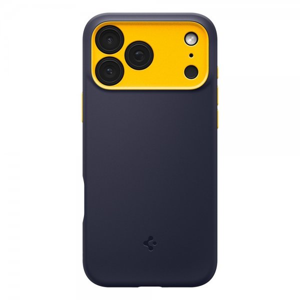 Spigen iPhone 17 Pro Max Cover Nano Pop MagFit Blueberry Navy