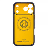 Spigen iPhone 17 Pro Max Cover Nano Pop MagFit Blueberry Navy