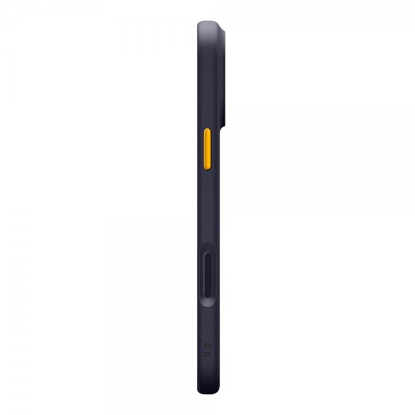 Spigen iPhone 17 Pro Max Cover Nano Pop MagFit Blueberry Navy