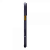 Spigen iPhone 17 Pro Max Cover Nano Pop MagFit Blueberry Navy