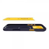 Spigen iPhone 17 Pro Max Cover Nano Pop MagFit Blueberry Navy
