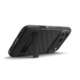 Spigen iPhone 17 Pro Max Cover Parallax S MagFit Mat Sort