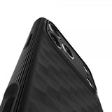 Spigen iPhone 17 Pro Max Cover Parallax S MagFit Mat Sort