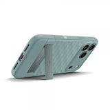 Spigen iPhone 17 Pro Max Cover Parallax S MagFit Sage Green