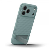 Spigen iPhone 17 Pro Max Cover Parallax S MagFit Sage Green