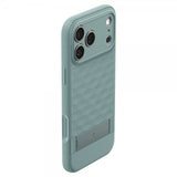 Spigen iPhone 17 Pro Max Cover Parallax S MagFit Sage Green