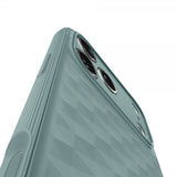 Spigen iPhone 17 Pro Max Cover Parallax S MagFit Sage Green