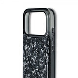 Ideal of Sweden iPhone 17 Pro Max Cover Pearlised Case MagSafe Sort